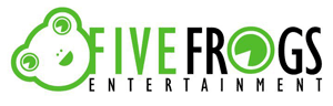 FIVEFROGS Entertainment